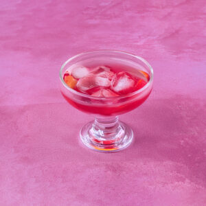 Cocktail maison