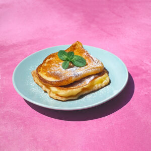 Pain perdu