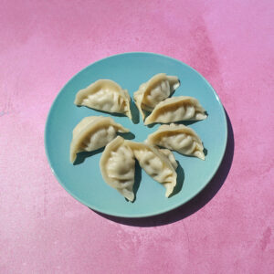 Dumpling
