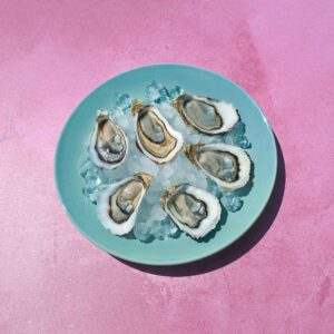 Oesters